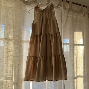 Summer dress